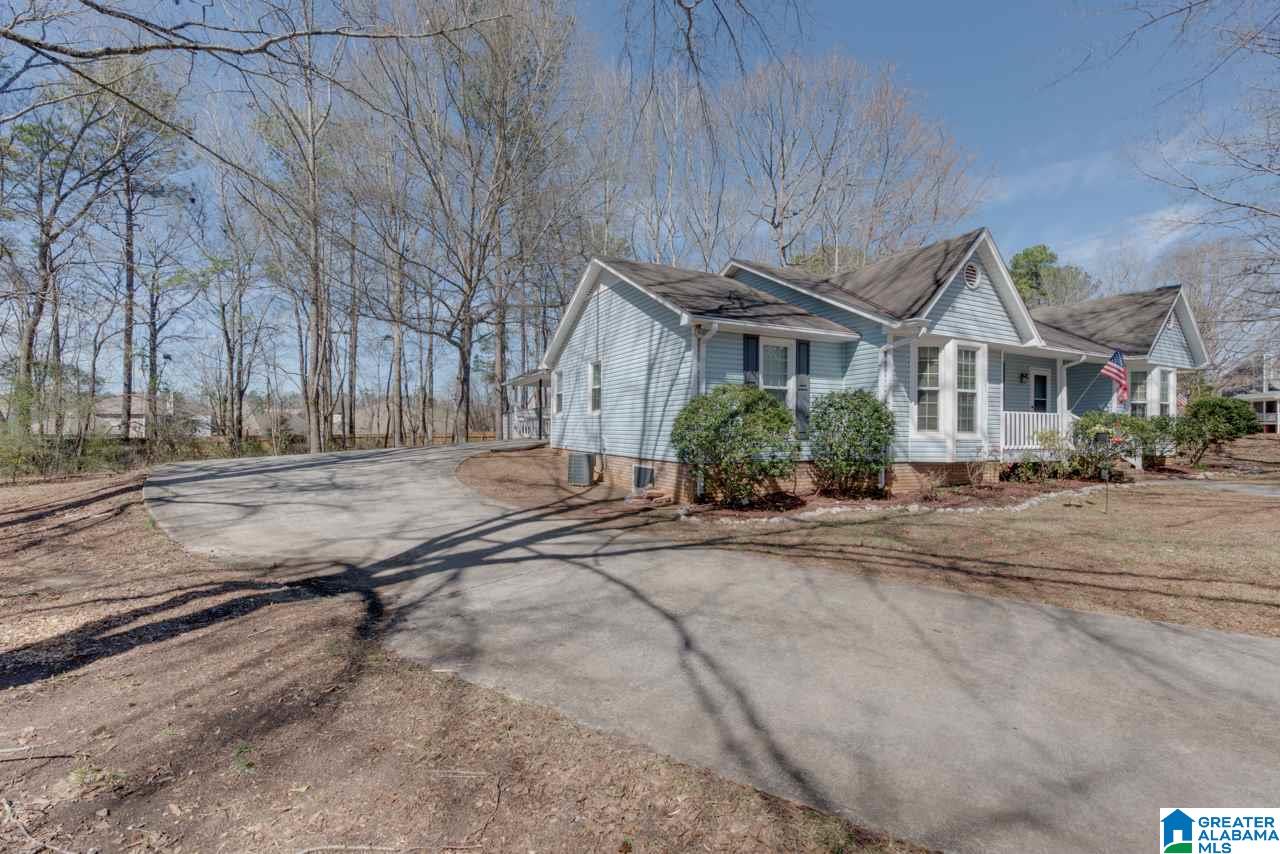 1300 Elm Circle Alabaster, AL 35007 - Photo 32 of 34