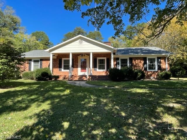 1186 Sweetbriar Road High Point, NC 27262 - Photo 1 of 19 Gallery Image 1