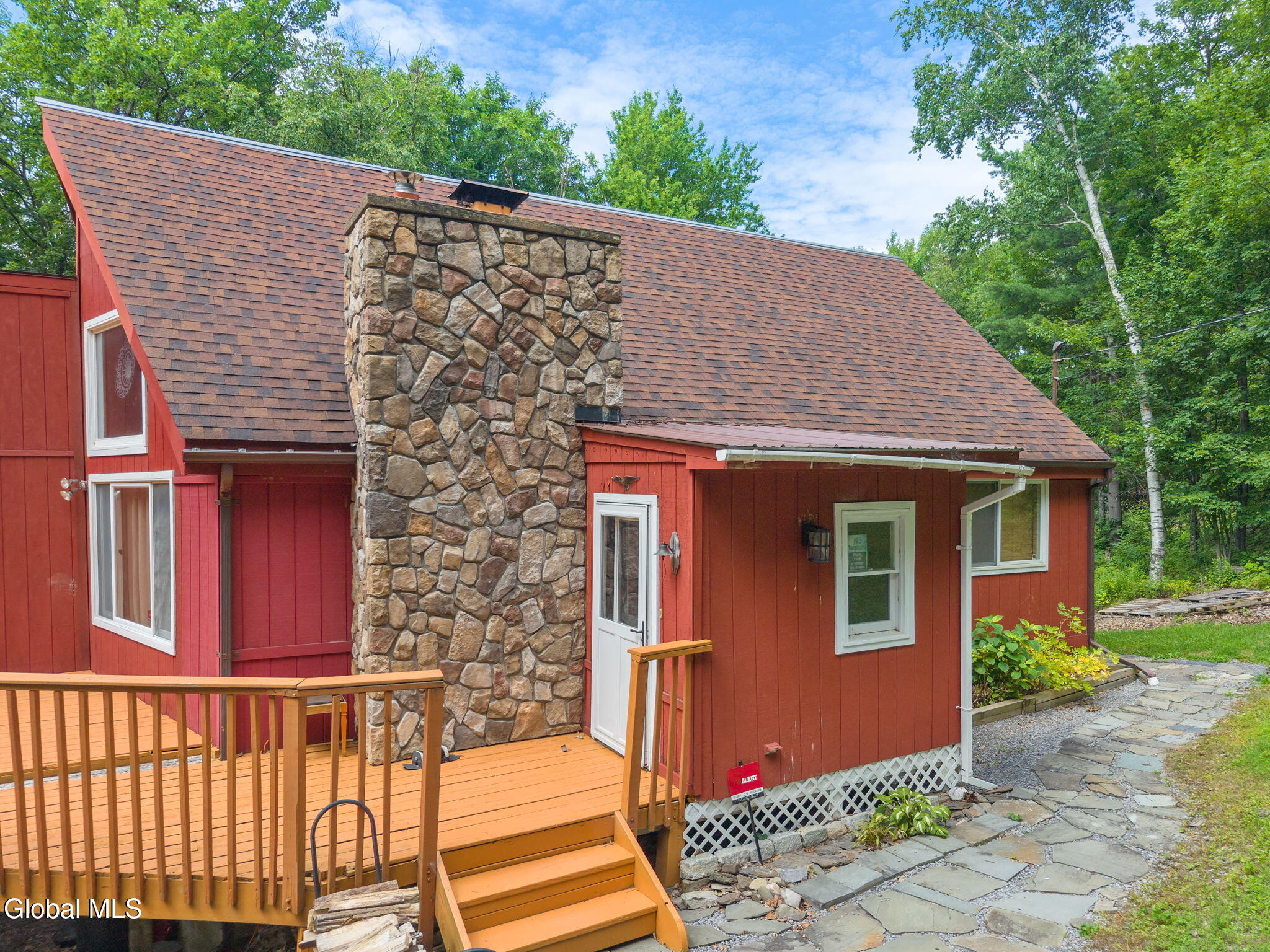 567 Cotton Hill Road Middleburgh, NY 12122 - Photo 7 of 61 7-567CottonHillRd_007