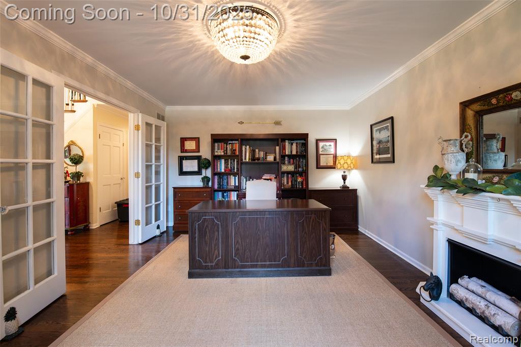 3674 Merriweather Lane Rochester Hills, MI 48306 - Photo 35 of 78