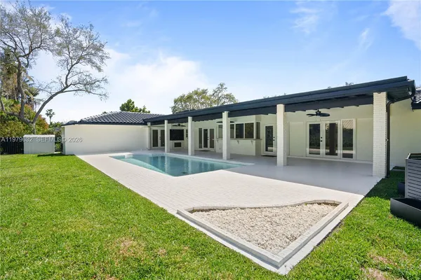 $1,545,000 | 7845 Southwest 179th Terrace, Palmetto Bay, FL 33157