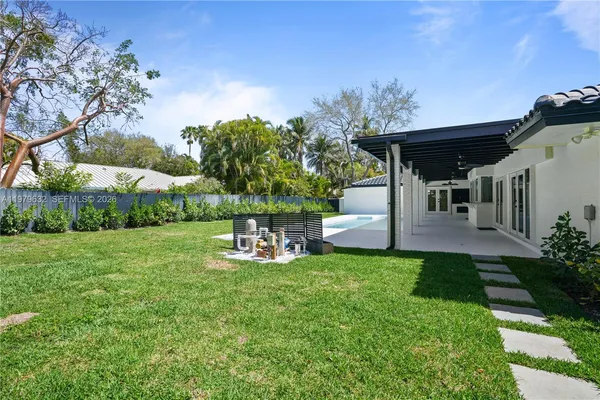 $1,545,000 | 7845 Southwest 179th Terrace, Palmetto Bay, FL 33157