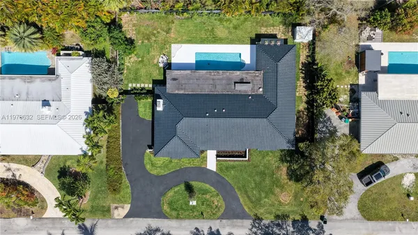 $1,545,000 | 7845 Southwest 179th Terrace, Palmetto Bay, FL 33157