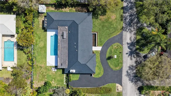 $1,545,000 | 7845 Southwest 179th Terrace, Palmetto Bay, FL 33157