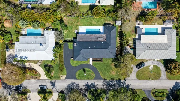 $1,545,000 | 7845 Southwest 179th Terrace, Palmetto Bay, FL 33157