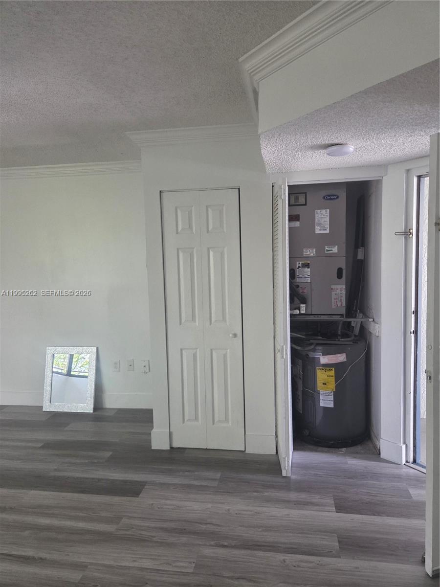 8365 Southwest 152nd Avenue, Unit 3 Miami, FL 33193 - Photo 12 of 25 a view of an entryway door
