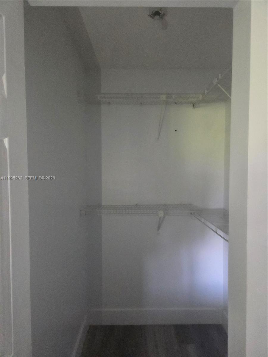 8365 Southwest 152nd Avenue, Unit 3 Miami, FL 33193 - Photo 20 of 25 a view of small space