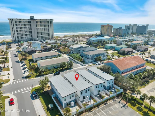 a view of ocean view