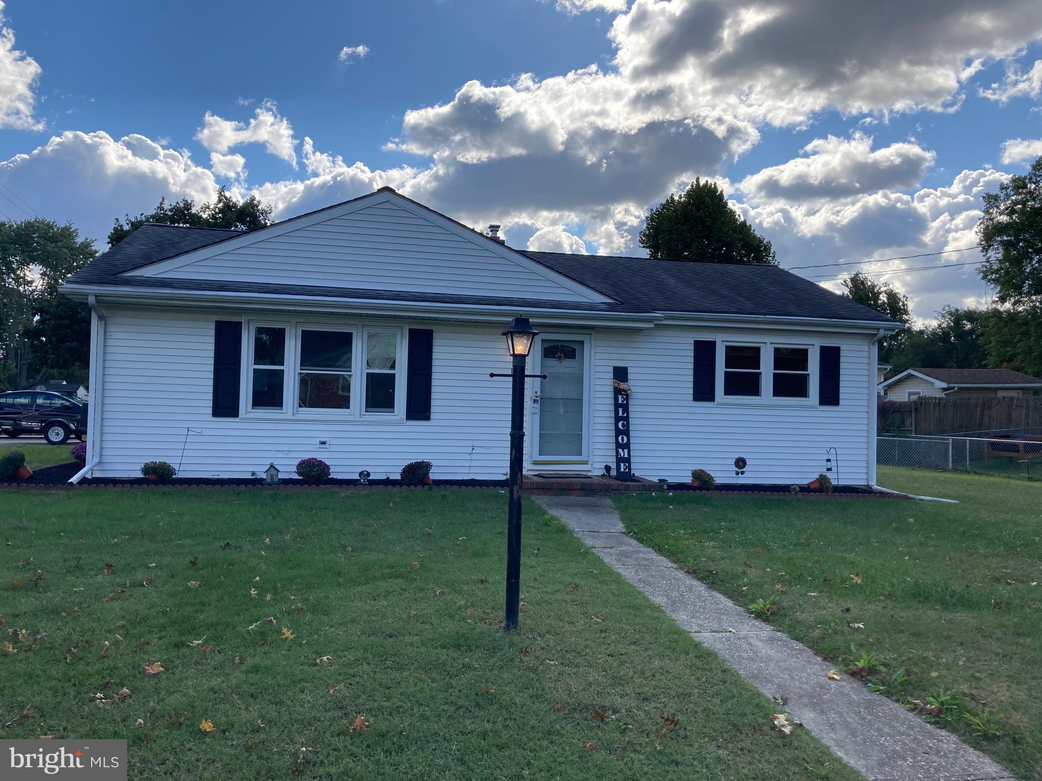 10 Mulberry Road Pennsville, NJ 08070 - Photo 1 of 13 Gallery Image 1