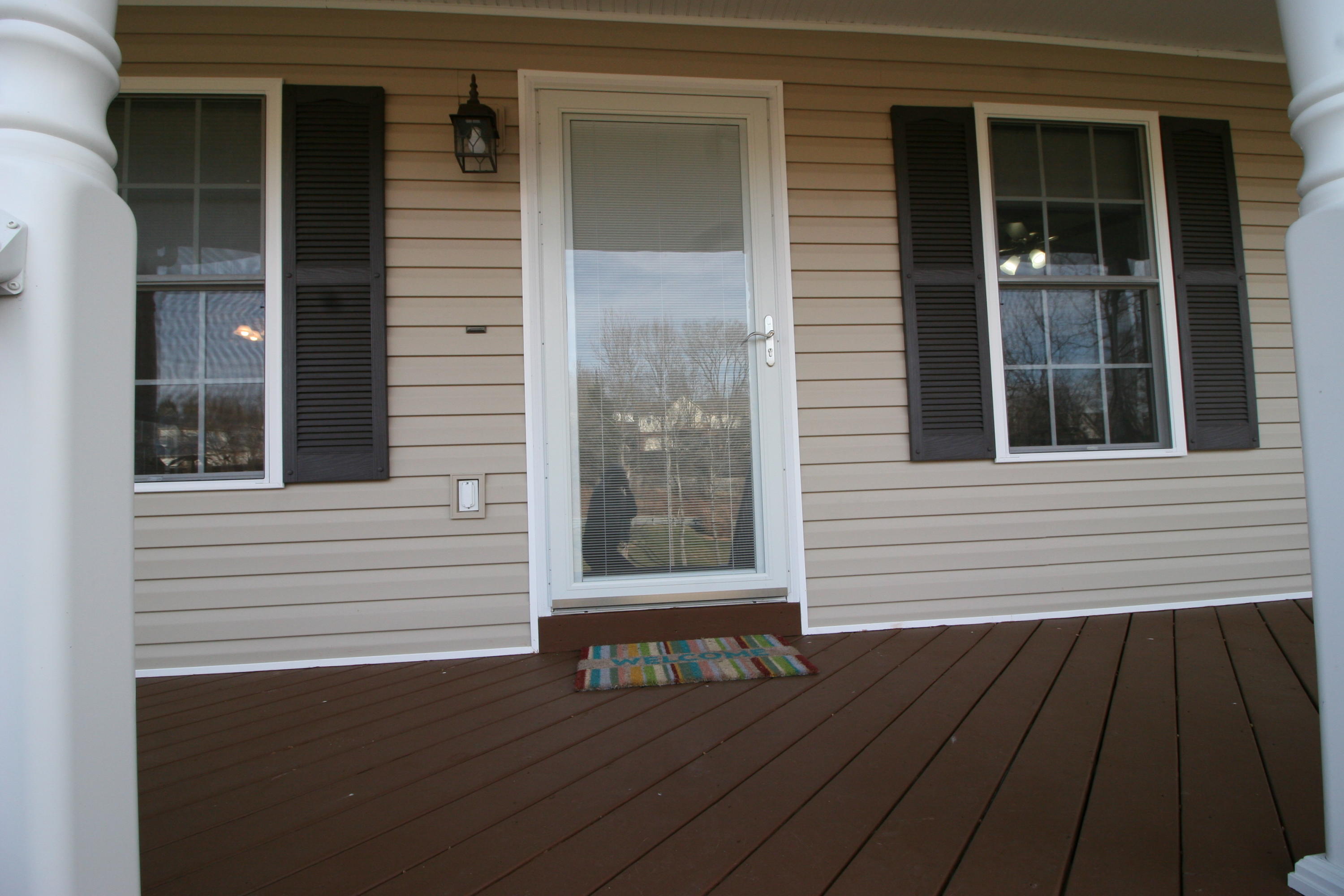 3775 Read Mountain Road Cloverdale, VA 24077 - Photo 3 of 42 4.1 Front