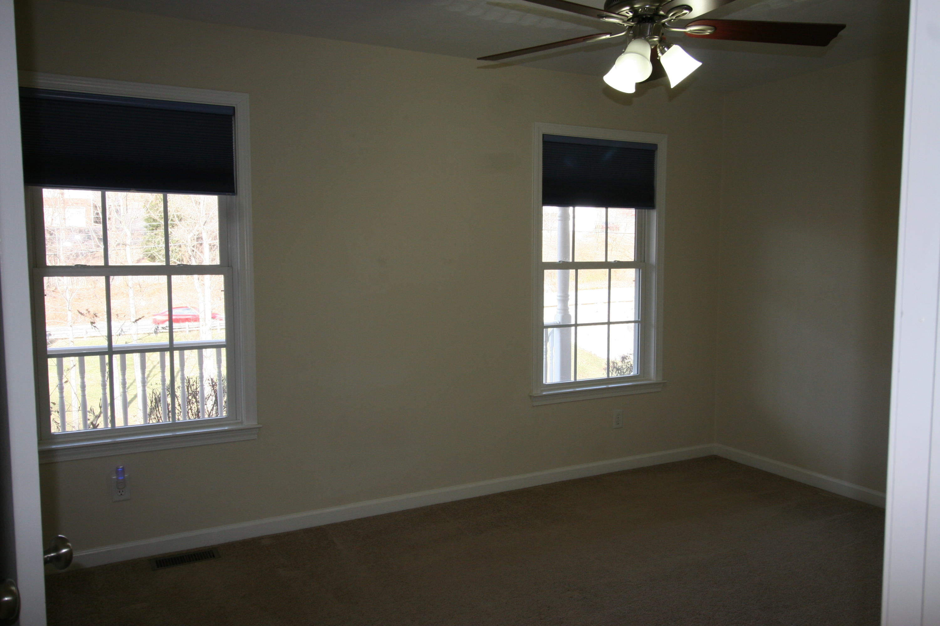 3775 Read Mountain Road Cloverdale, VA 24077 - Photo 21 of 42 23 Bedroom 1