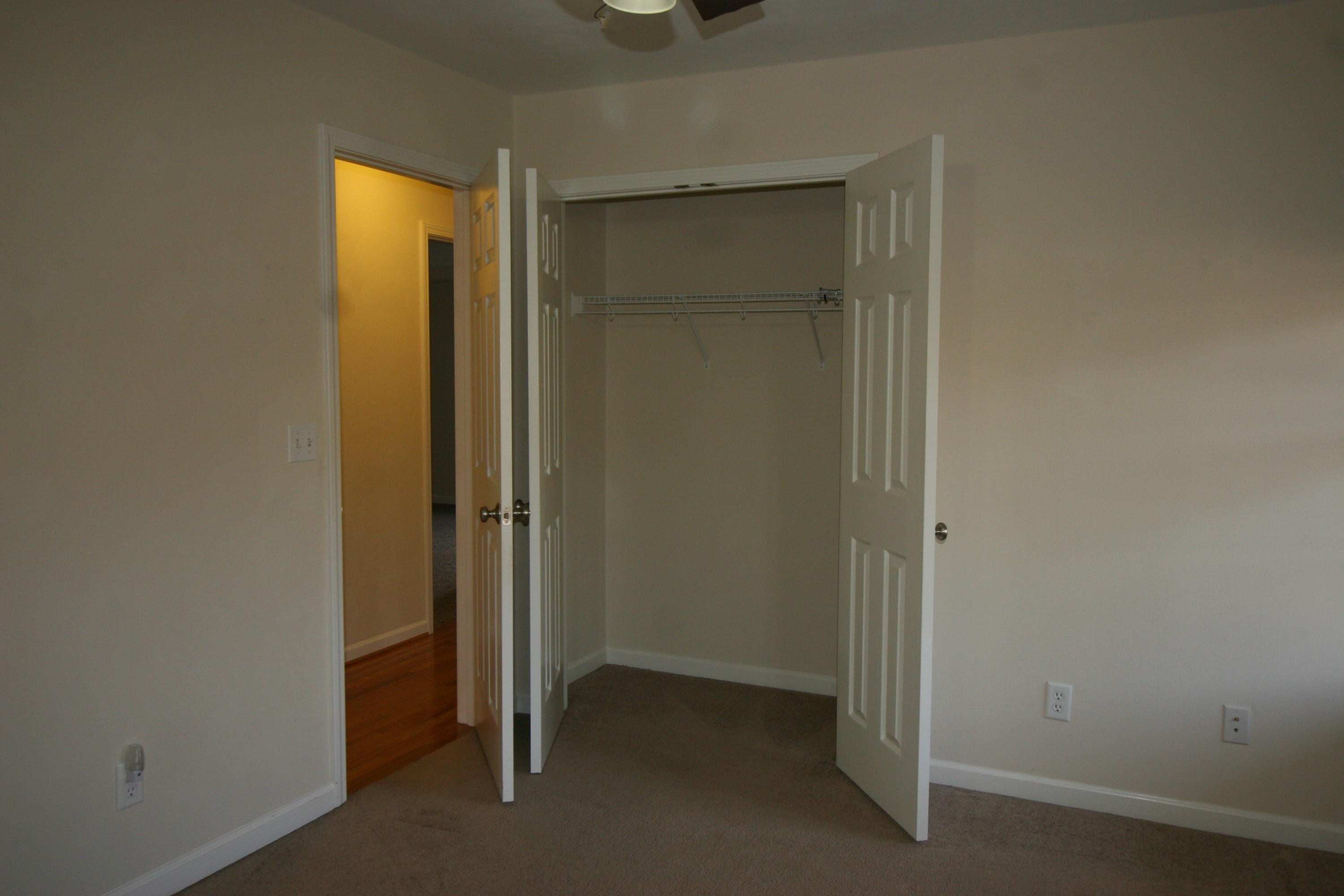 3775 Read Mountain Road Cloverdale, VA 24077 - Photo 22 of 42 24 Bedroom 1 Closet