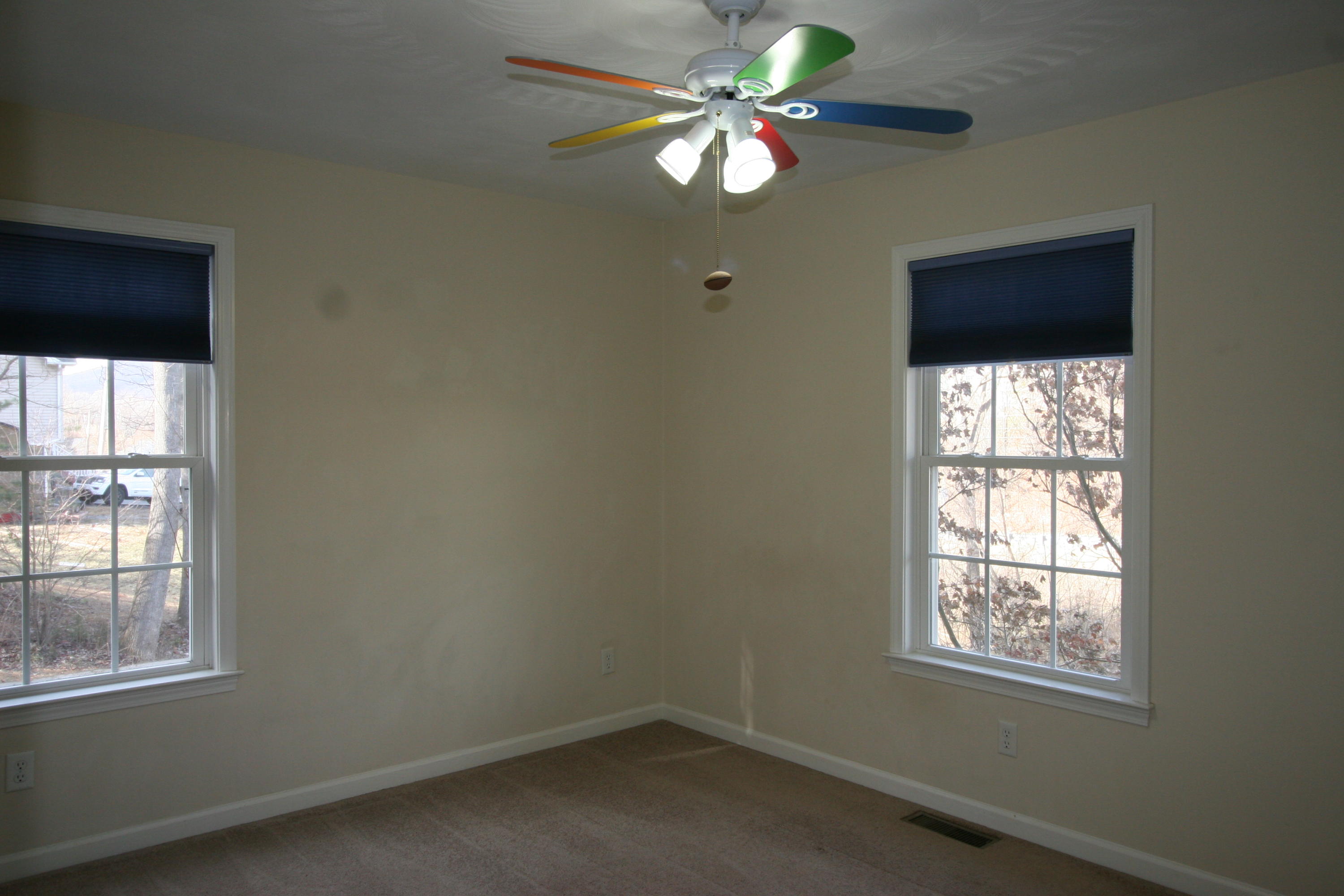 3775 Read Mountain Road Cloverdale, VA 24077 - Photo 24 of 42 26 Bedroom 2