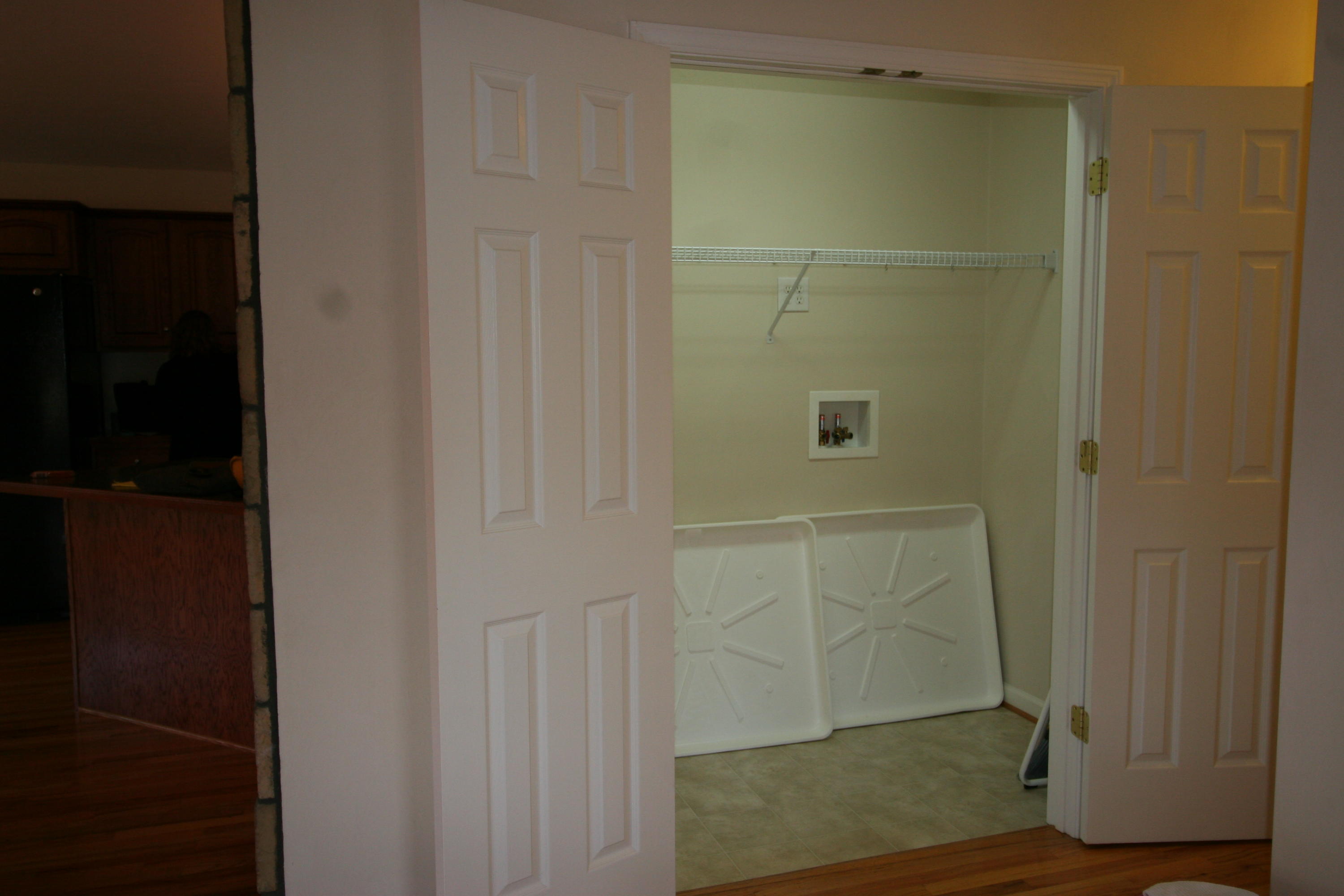 3775 Read Mountain Road Cloverdale, VA 24077 - Photo 27 of 42 28.1 Washer-Dryer