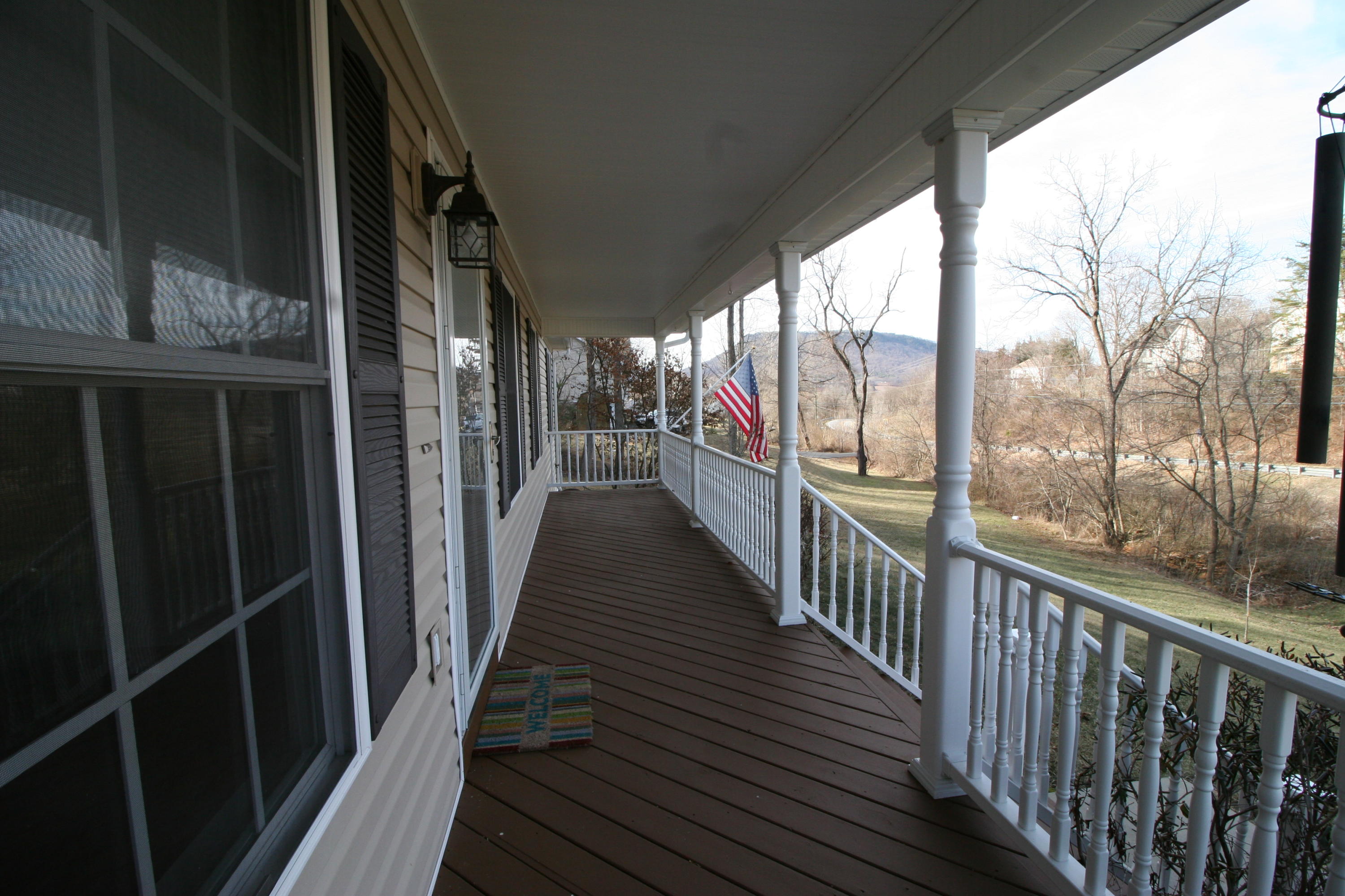3775 Read Mountain Road Cloverdale, VA 24077 - Photo 4 of 42 5 Front