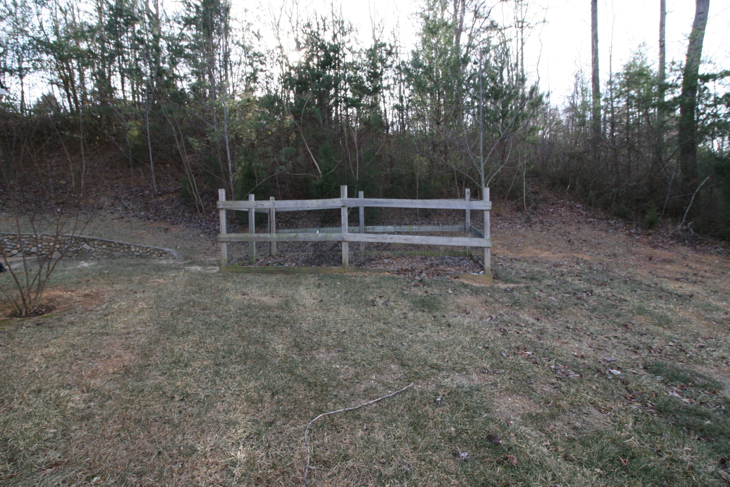 3775 Read Mountain Road Cloverdale, VA 24077 - Photo 39 of 42 38 Garden Area