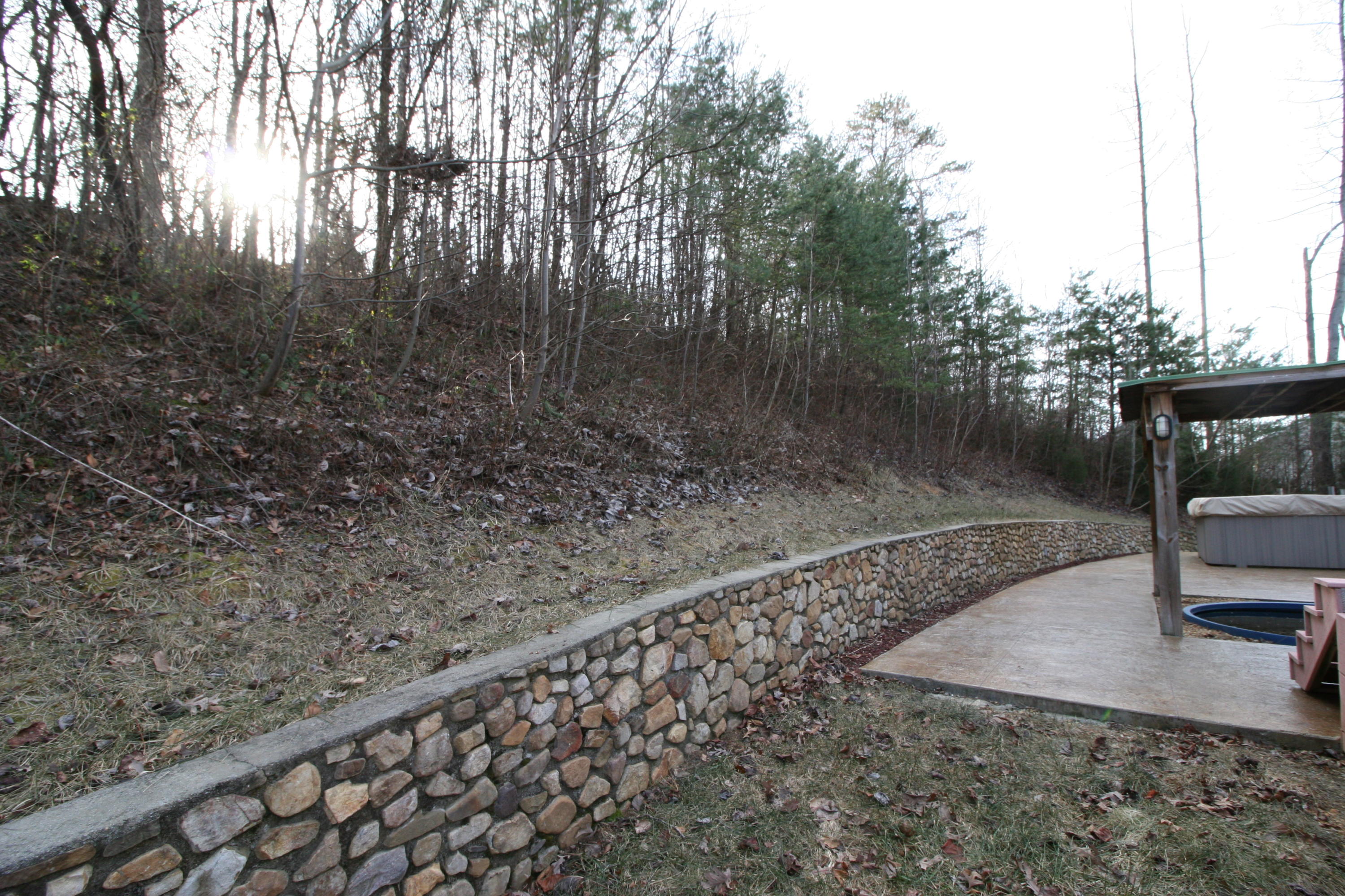 3775 Read Mountain Road Cloverdale, VA 24077 - Photo 42 of 42 41 Wall
