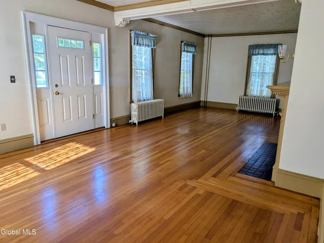 $495,000 | 45 High Street, Hoosick Falls, NY 12090