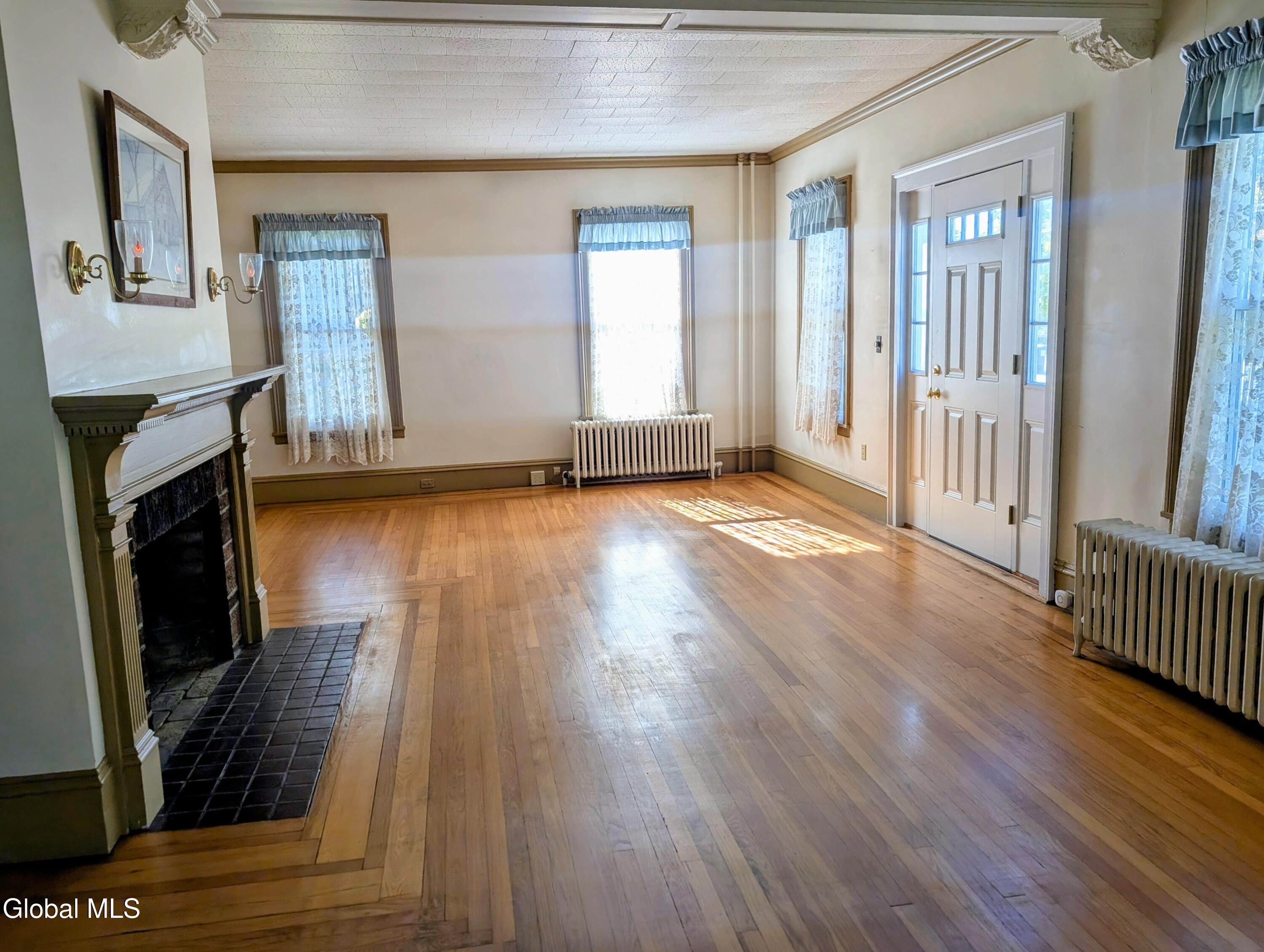 45 High Street Hoosick Falls, NY 12090 - Photo 15 of 56 living 3