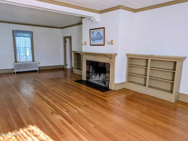 $495,000 | 45 High Street, Hoosick Falls, NY 12090