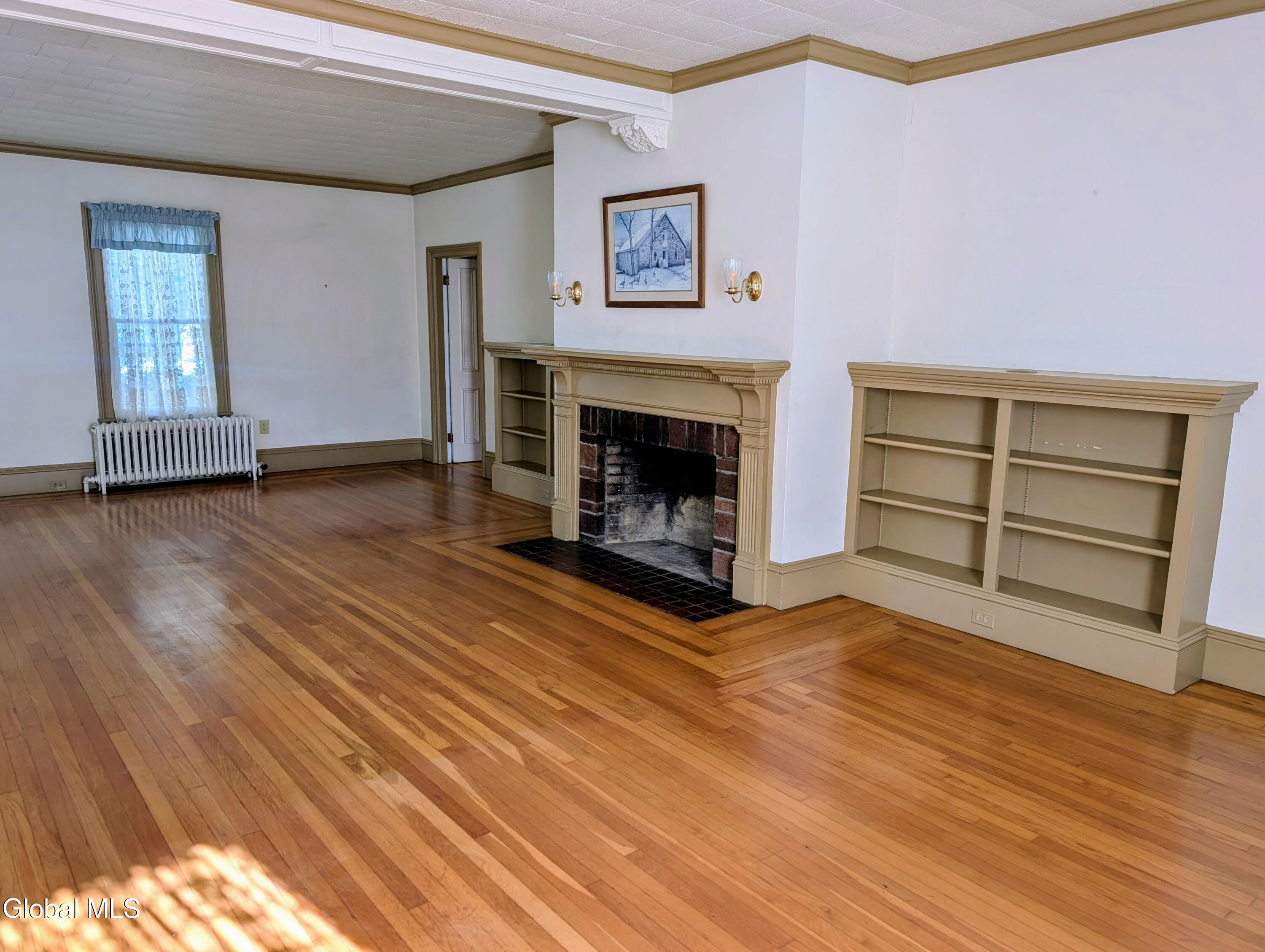 45 High Street Hoosick Falls, NY 12090 - Photo 17 of 56 living 4