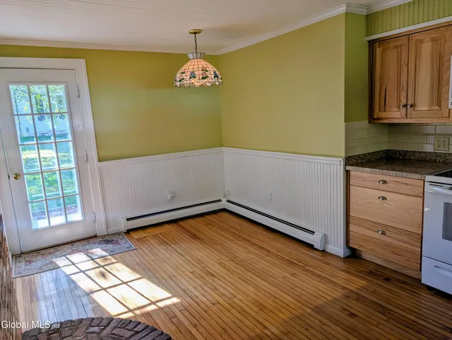 $495,000 | 45 High Street, Hoosick Falls, NY 12090