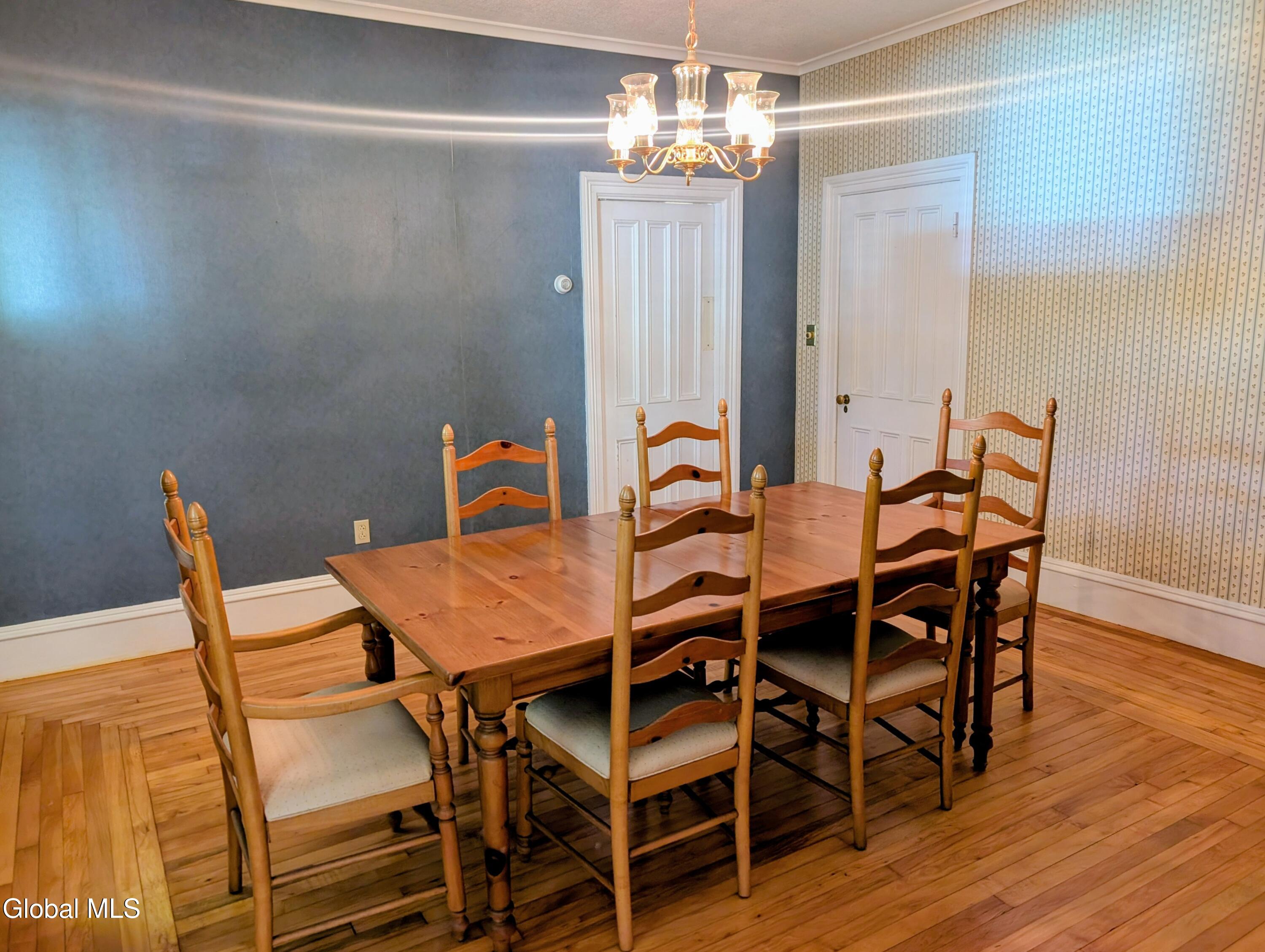 45 High Street Hoosick Falls, NY 12090 - Photo 25 of 56 dining 3