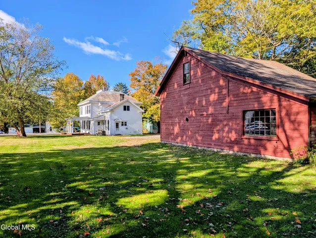 $495,000 | 45 High Street, Hoosick Falls, NY 12090