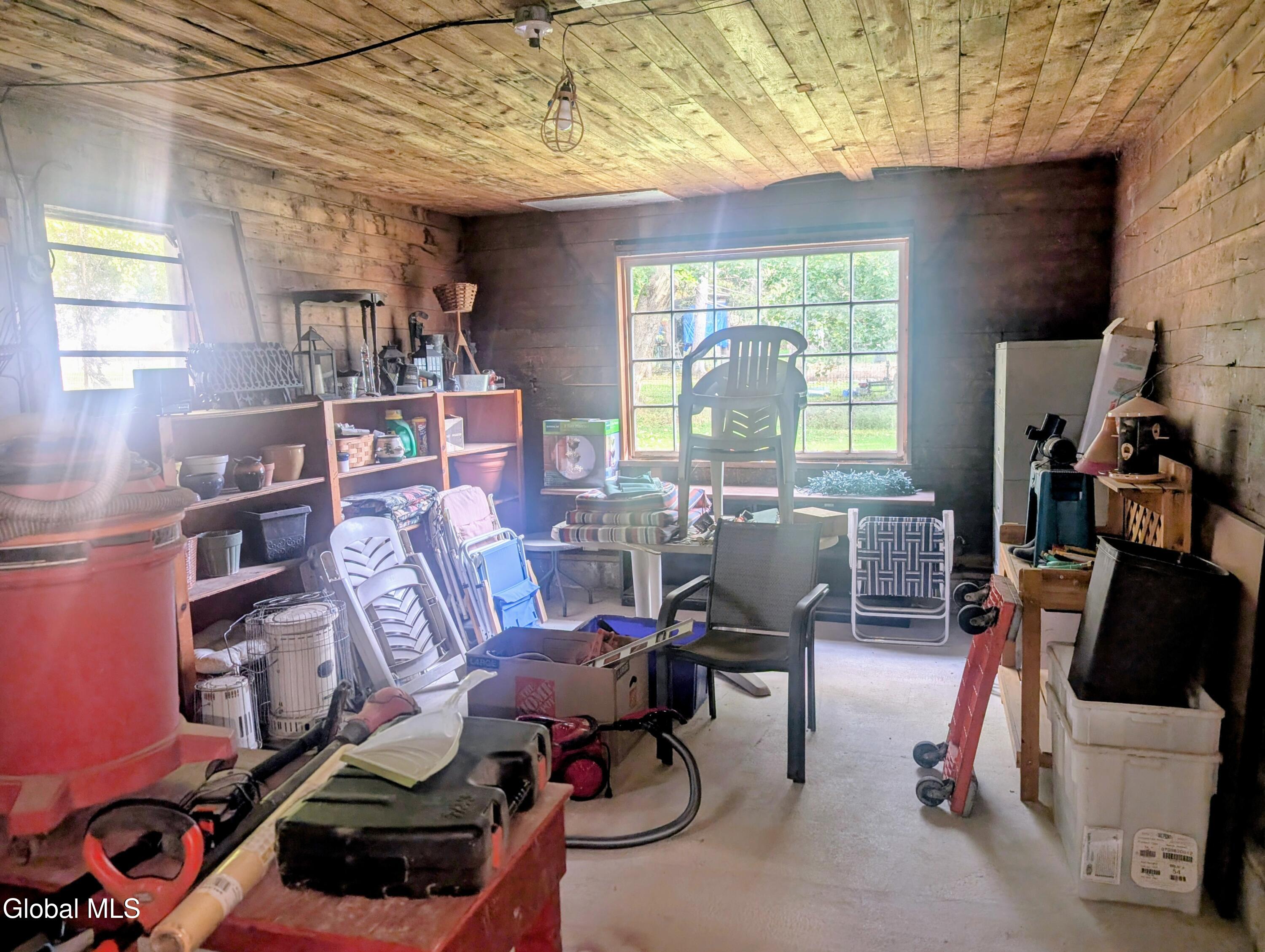 45 High Street Hoosick Falls, NY 12090 - Photo 51 of 56 barn2