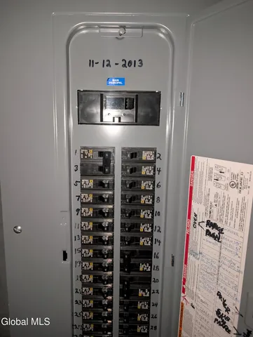 $495,000 | 45 High Street, Hoosick Falls, NY 12090