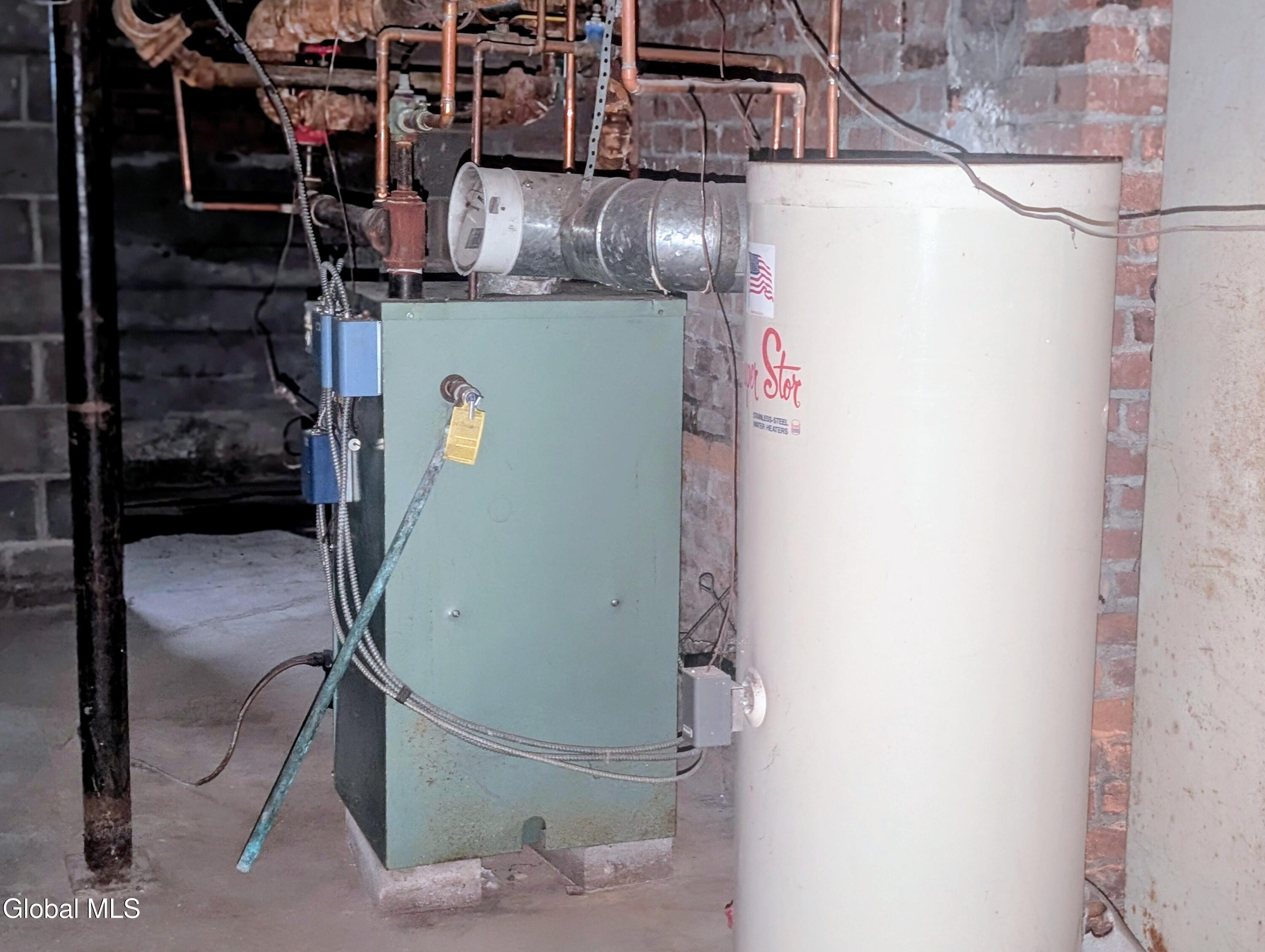 45 High Street Hoosick Falls, NY 12090 - Photo 56 of 56 water heater