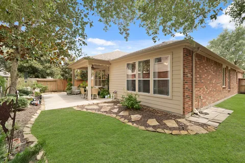 $340,000 | 6307 Alpine Trail Lane, Katy, TX 77494