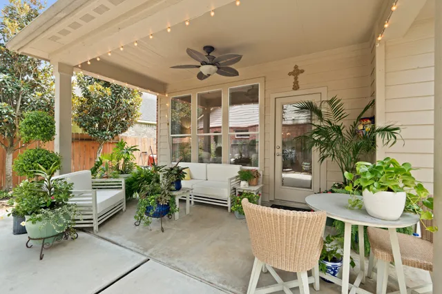 $340,000 | 6307 Alpine Trail Lane, Katy, TX 77494