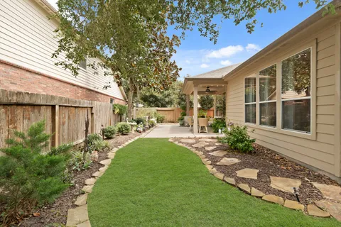 $340,000 | 6307 Alpine Trail Lane, Katy, TX 77494