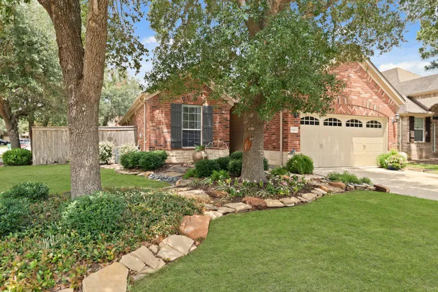 $340,000 | 6307 Alpine Trail Lane, Katy, TX 77494
