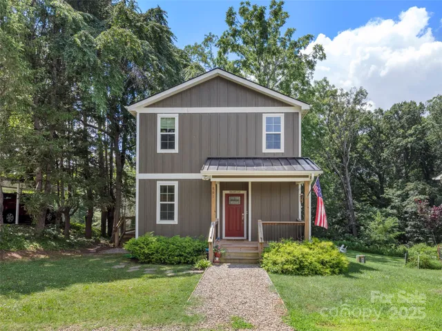 $399,000 | 862 Sand Hill Road, Asheville, NC 28806
