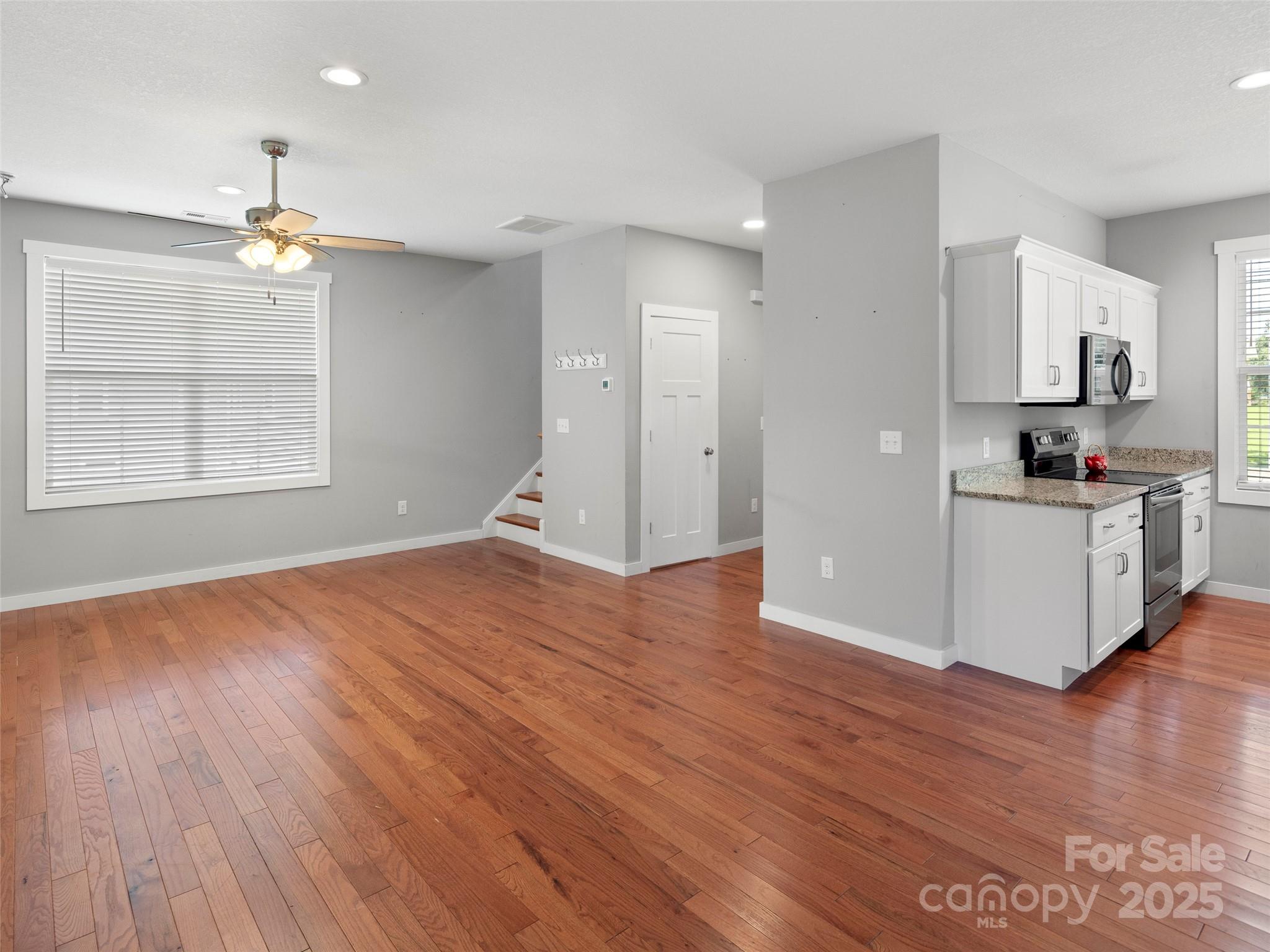 862 Sand Hill Road Asheville, NC 28806 - Photo 6 of 19