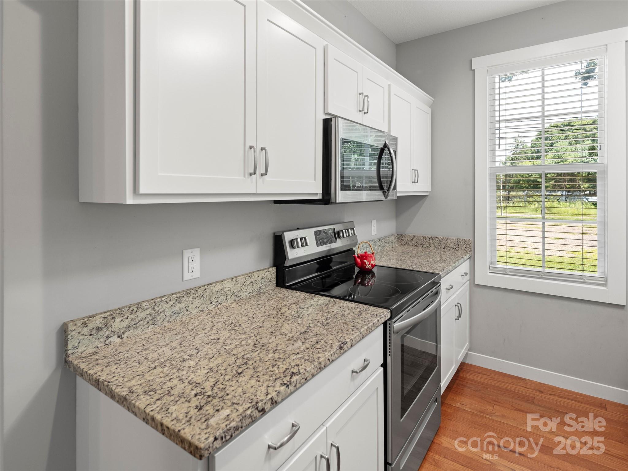 862 Sand Hill Road Asheville, NC 28806 - Photo 10 of 19