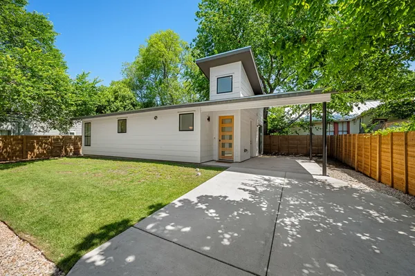$375,000 | 508 Capitol Drive, Unit 2, Austin, TX 78753