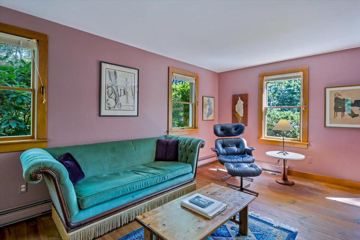 45 Danielle Drive Eastham, MA 02642 - Photo 13 of 42 a living room with furniture and a window