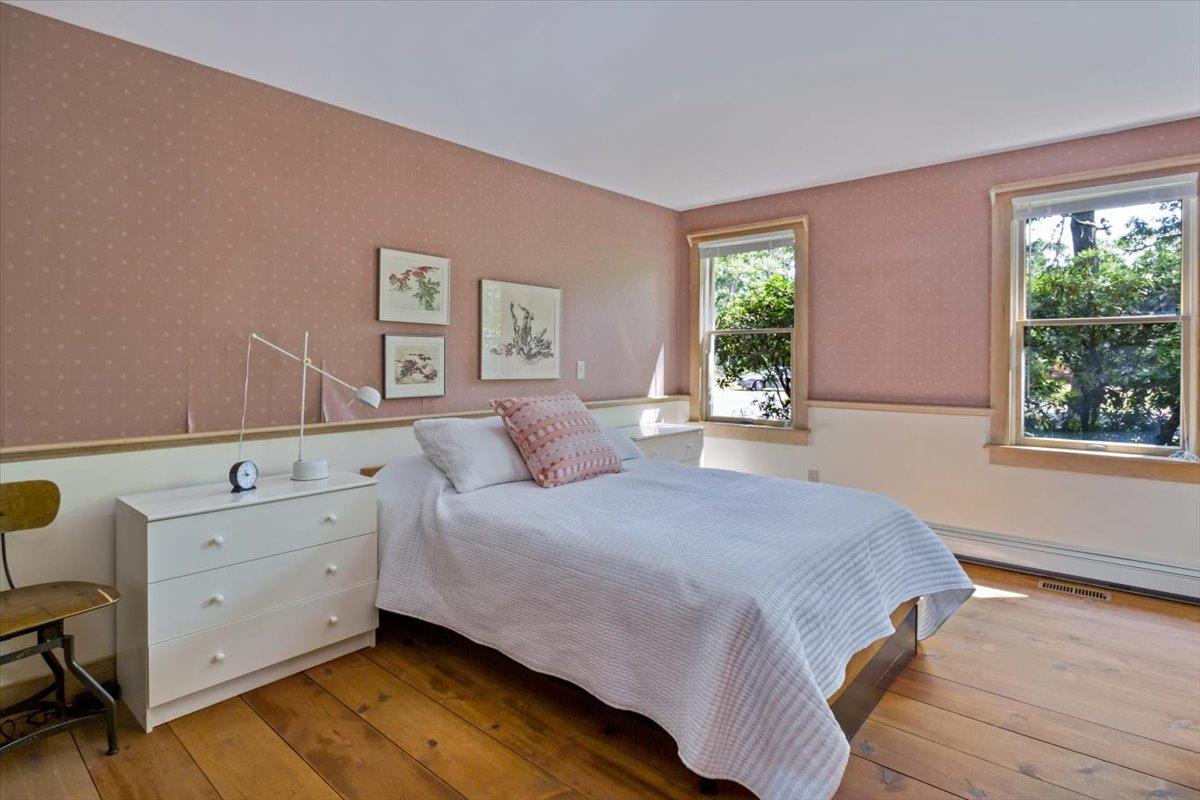 45 Danielle Drive Eastham, MA 02642 - Photo 17 of 42 a bedroom with a bed and a window