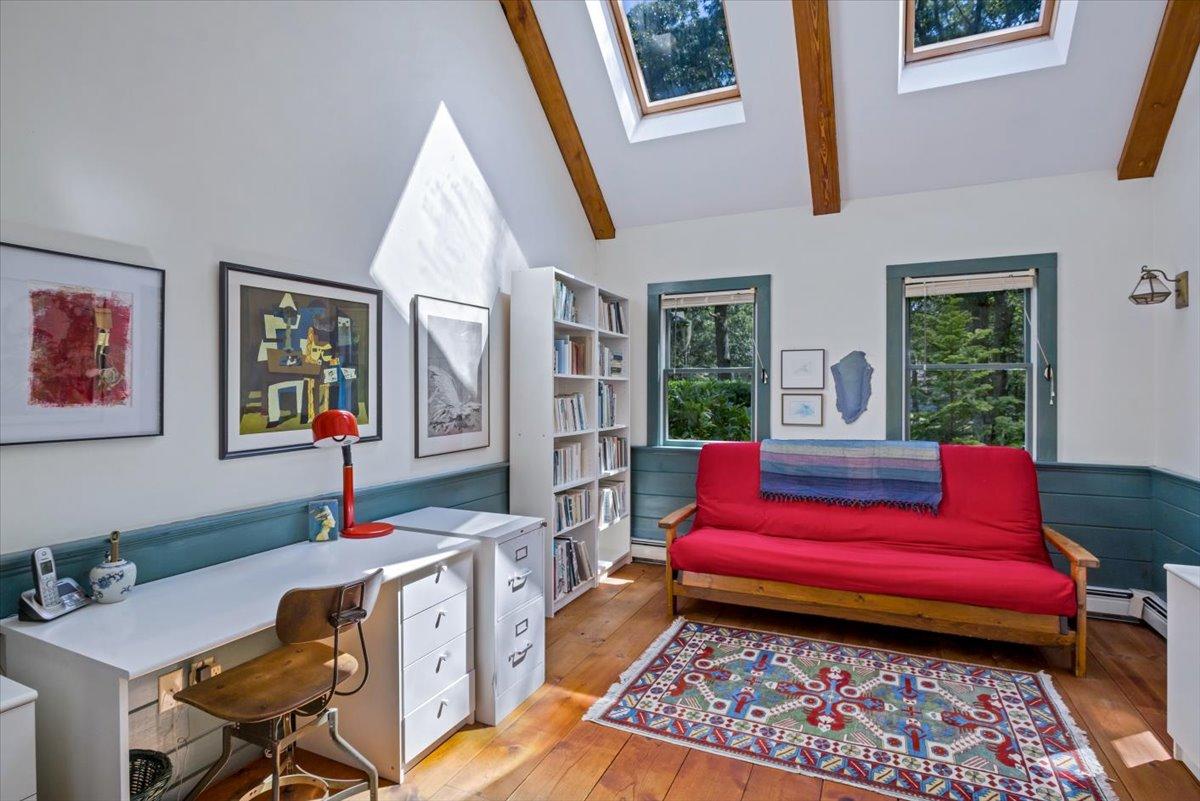 45 Danielle Drive Eastham, MA 02642 - Photo 22 of 42 a living room with furniture and a rug