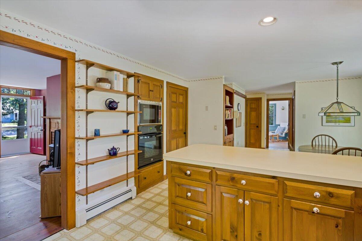 45 Danielle Drive Eastham, MA 02642 - Photo 7 of 42 a spacious bathroom with a shower sink and mirror