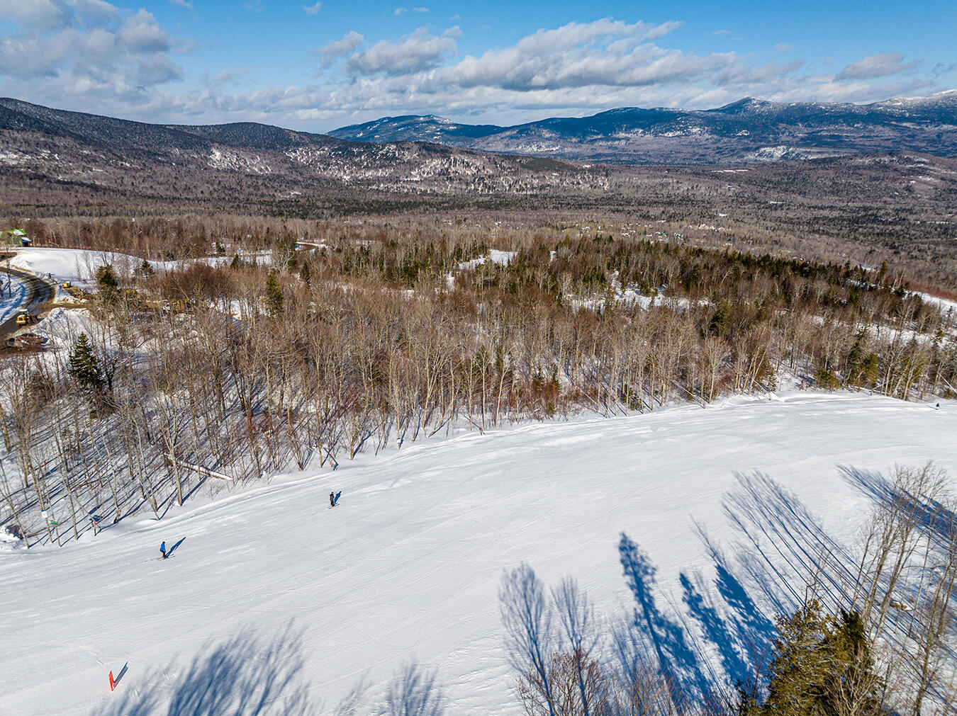 8123 Sawtooth Road Kingfield, ME 04947 - Photo 9 of 21 Lot 19-7