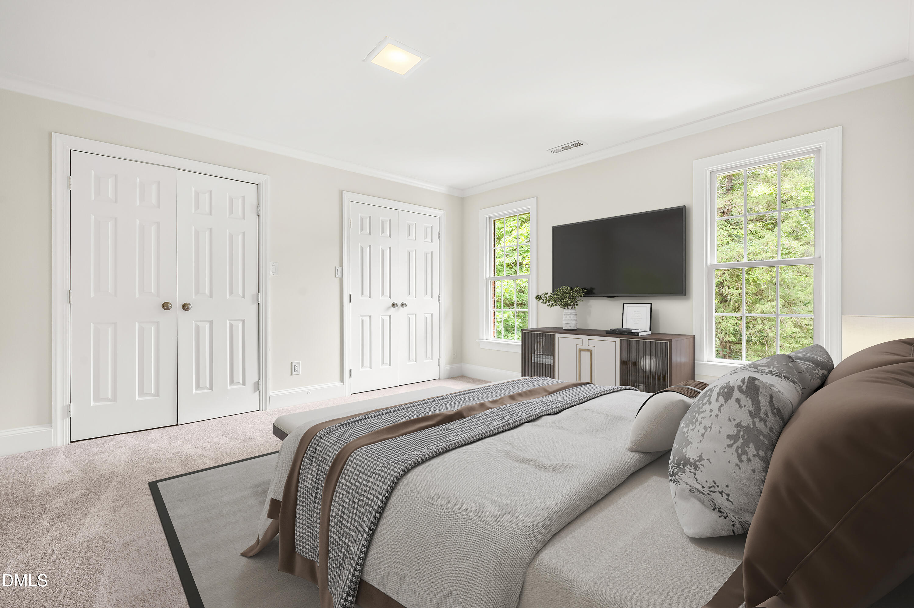 10320 Grafton Road Raleigh, NC 27615 - Photo 18 of 30 Grafton primary staged