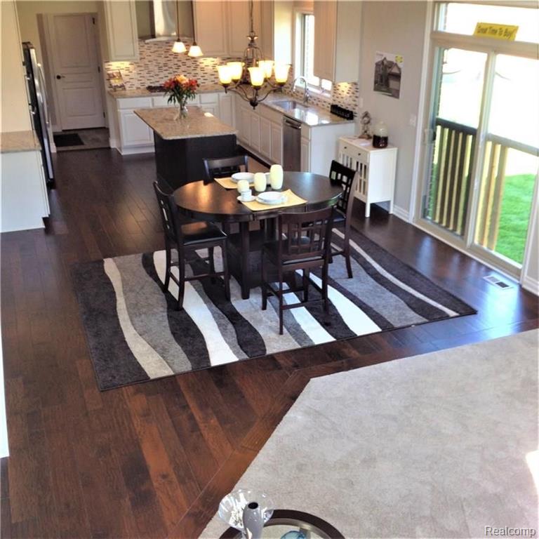 5622 Fox Ridge Drive Clarkston, MI 48348 - Photo 40 of 57