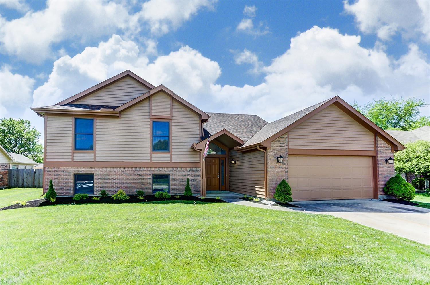 1015 Justin Ridge Way Waynesville, OH 45068 - Photo 1 of 1 Gallery Image 1