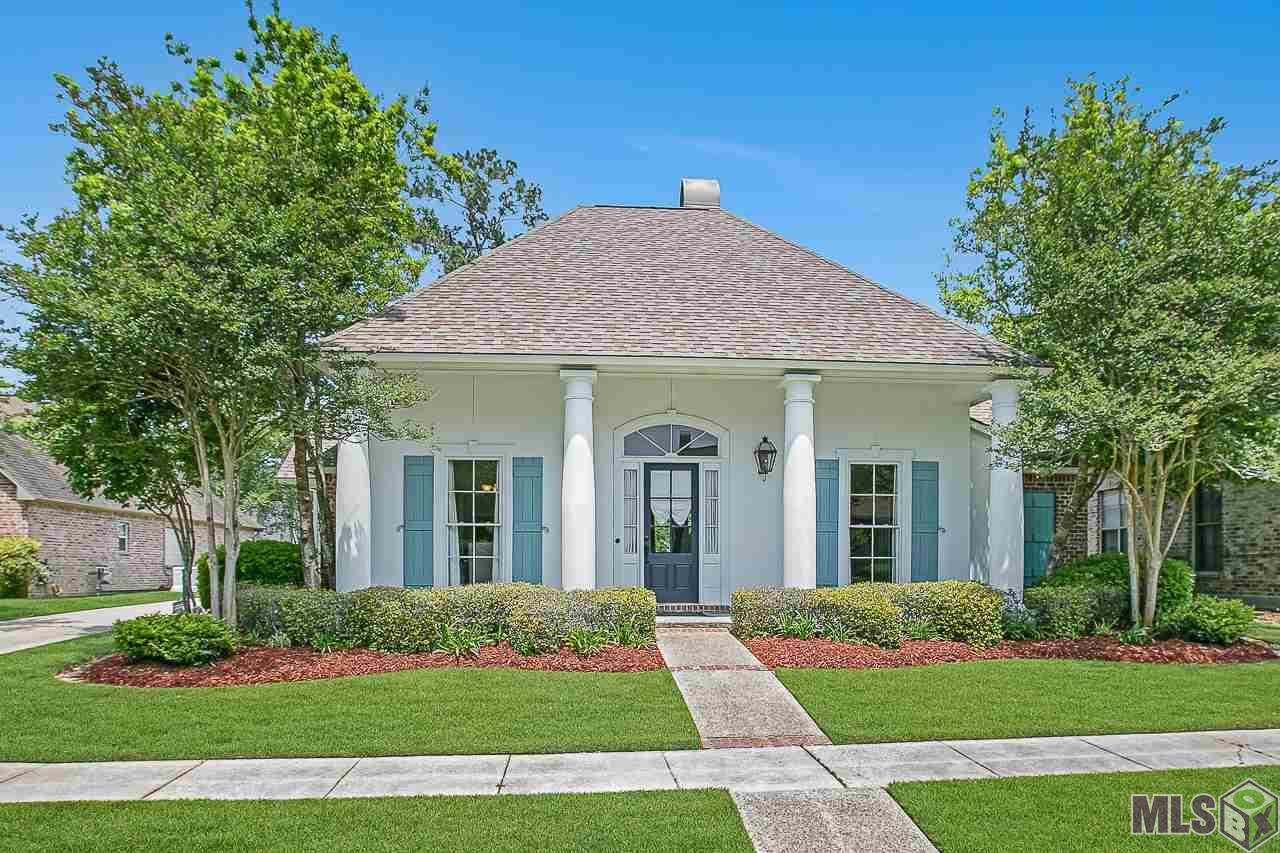 18323 Cedar Line Drive Baton Rouge, LA 70817 - Photo 1 of 30 Gallery Image 1