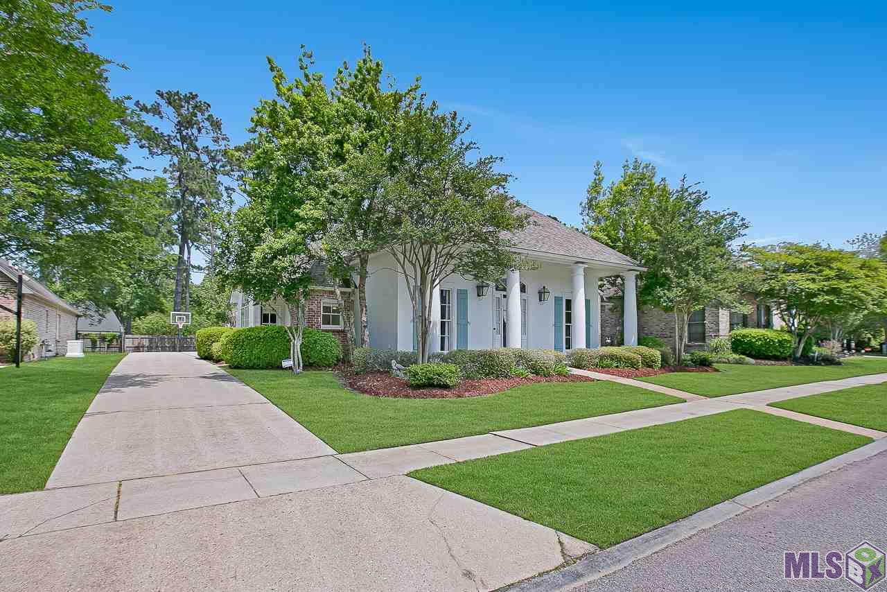 18323 Cedar Line Drive Baton Rouge, LA 70817 - Photo 2 of 30 Gallery Image 2