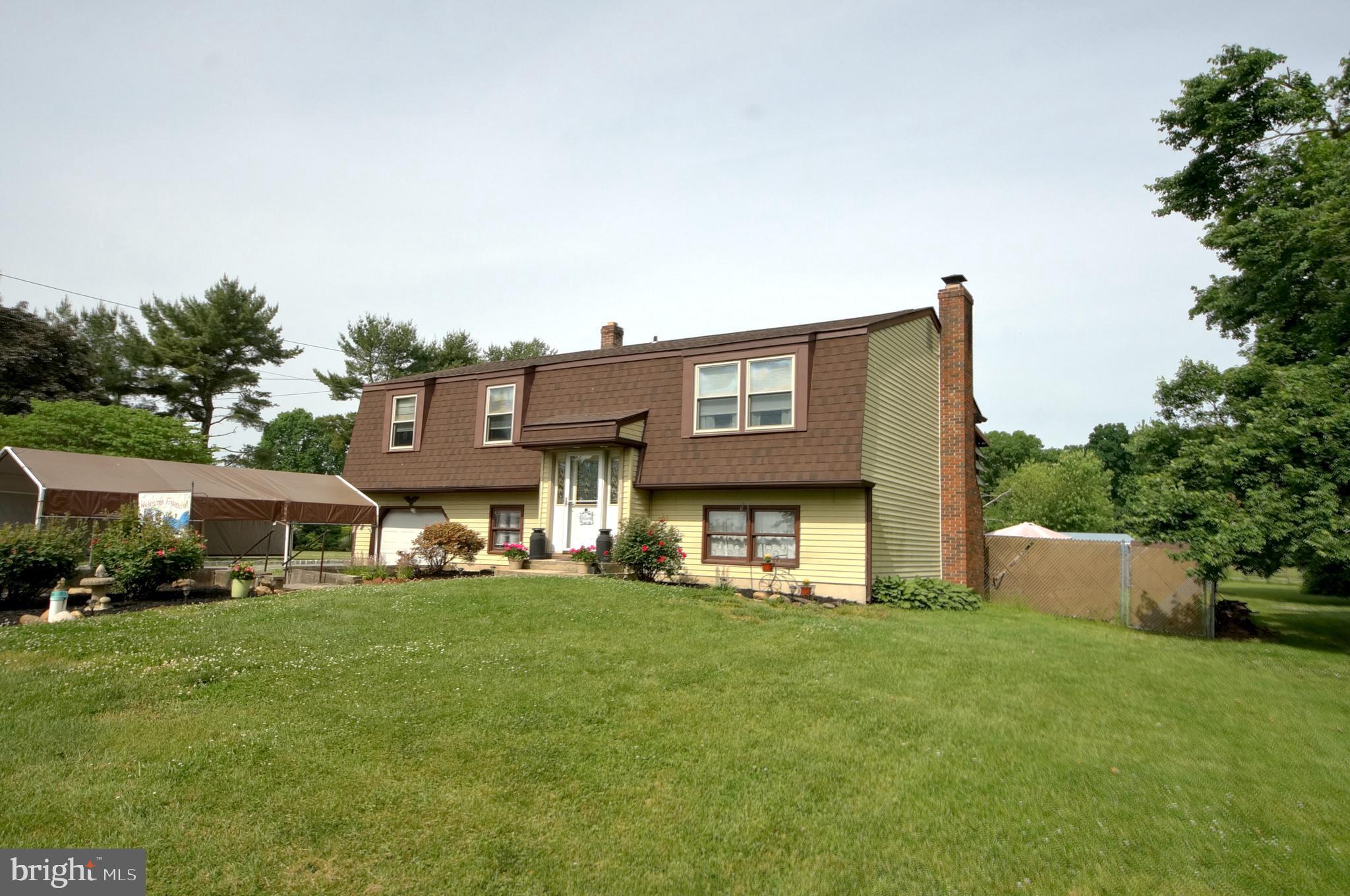 143 Petticoat Bridge Road Columbus, NJ 08022 - Photo 1 of 47 Gallery Image 1
